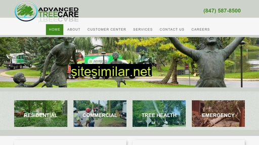 tree-service-wauconda.com alternative sites