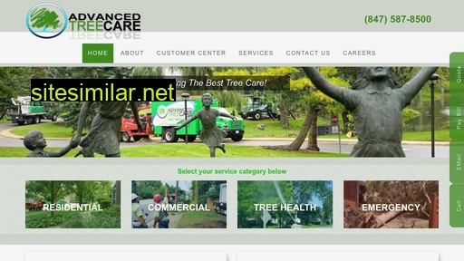 Tree-service-waukegan similar sites