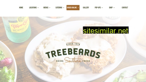 treebeards.com alternative sites