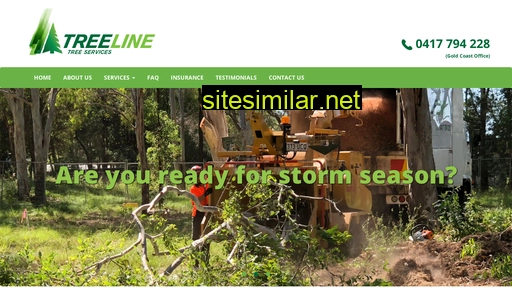 treelinets.com alternative sites