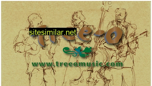 treeomusic.com alternative sites