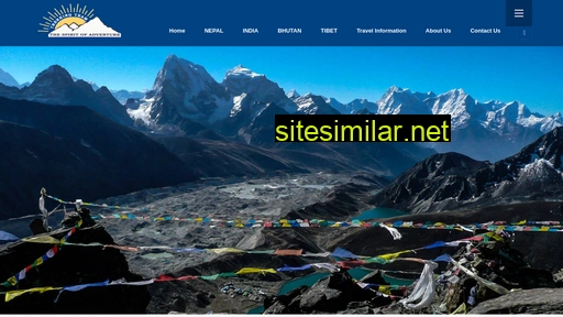 trekkingteam.com alternative sites