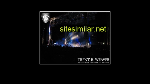 trentbweaver.com alternative sites