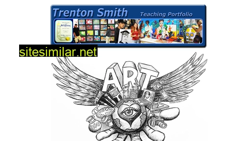 trentonsmith.com alternative sites