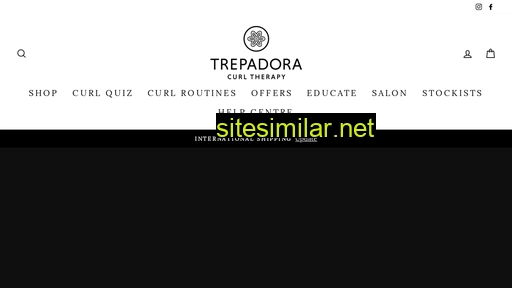 trepadora.com alternative sites