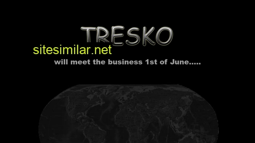 tresko-group.com alternative sites