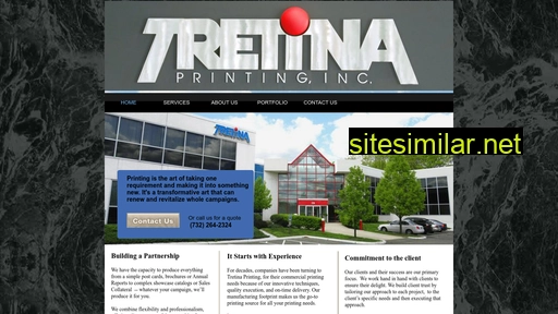 tretinaprinting.com alternative sites
