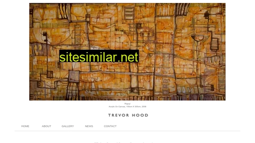trevorhood.com alternative sites