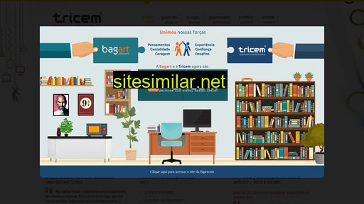 tricem.com alternative sites