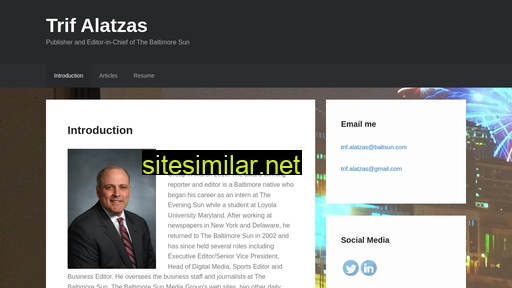 trifalatzas.com alternative sites