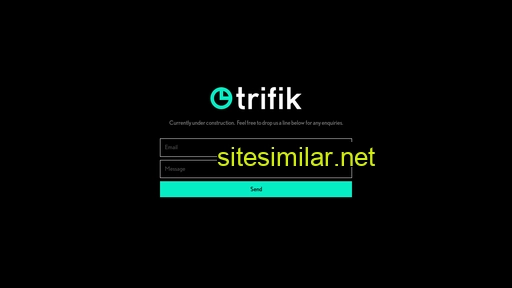 trifik.com alternative sites