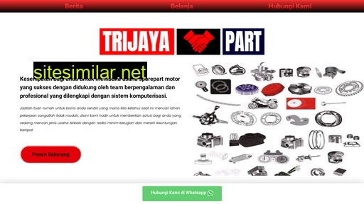 Trijayapart similar sites