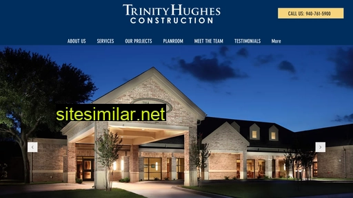 trinityhughes.com alternative sites