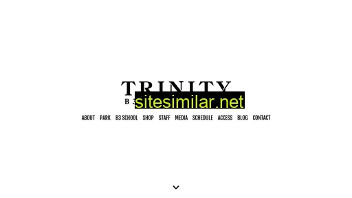 trinitytokyo.com alternative sites