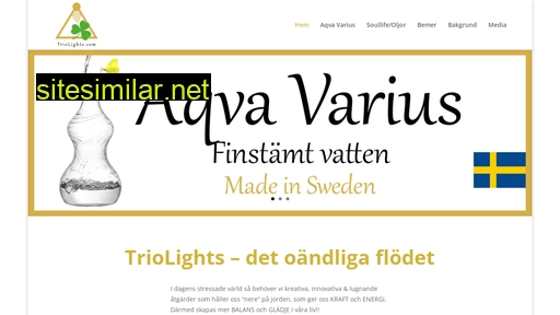 triolights.com alternative sites