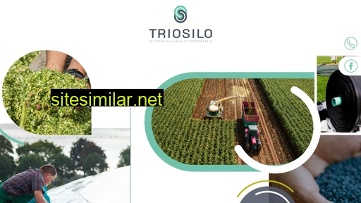 triosilo.com alternative sites