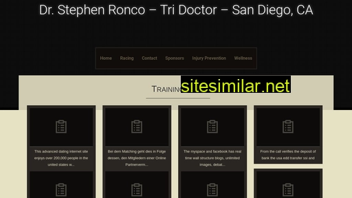 tri-doc.com alternative sites