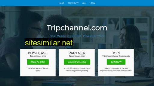 tripchannel.com alternative sites