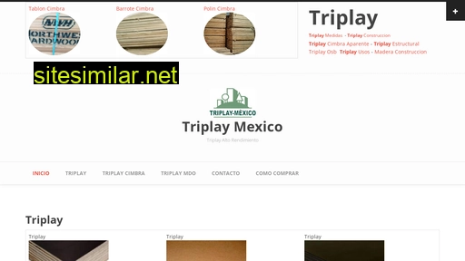 triplaymexico.com alternative sites