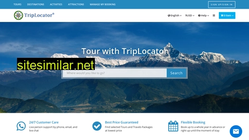 triplocator.com alternative sites