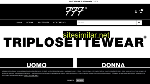 triplosettewear.com alternative sites