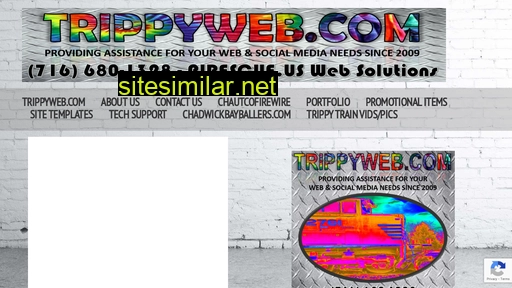 trippyweb.com alternative sites