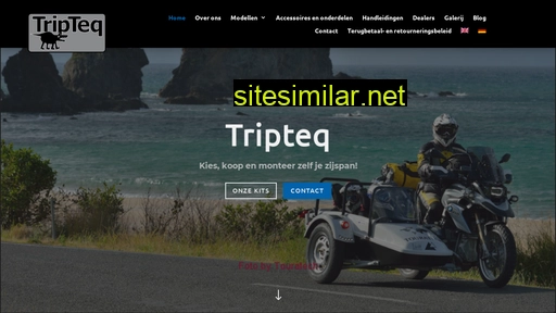 tripteq.com alternative sites