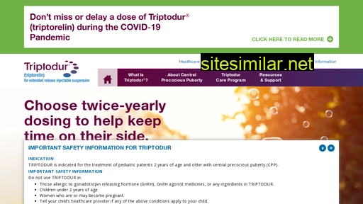 triptodur.com alternative sites