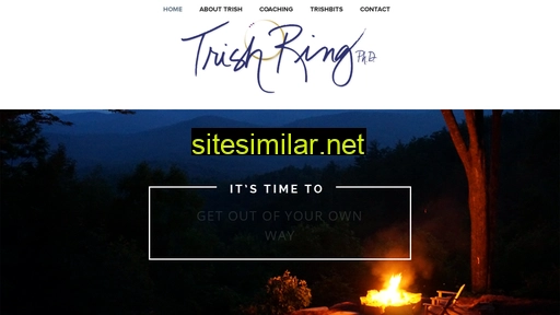 trishring.com alternative sites