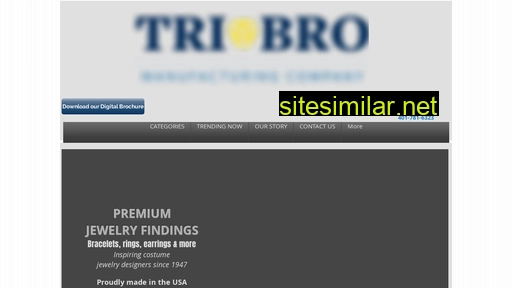 tri-bro.com alternative sites