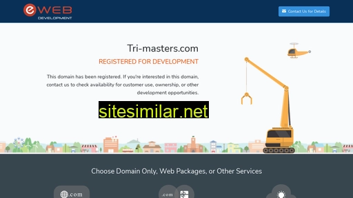tri-masters.com alternative sites