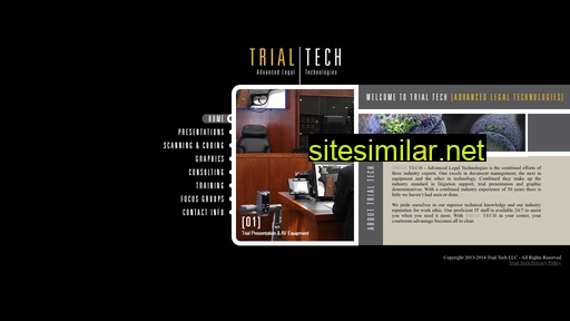 trial-tech.com alternative sites