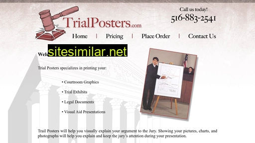 trialposters.com alternative sites
