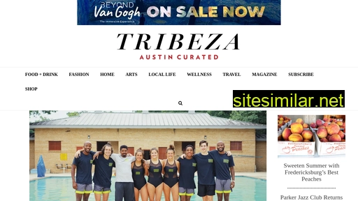 tribeza.com alternative sites