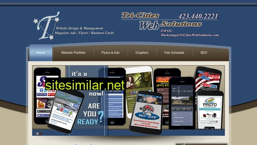 tricitieswebsolutions.com alternative sites