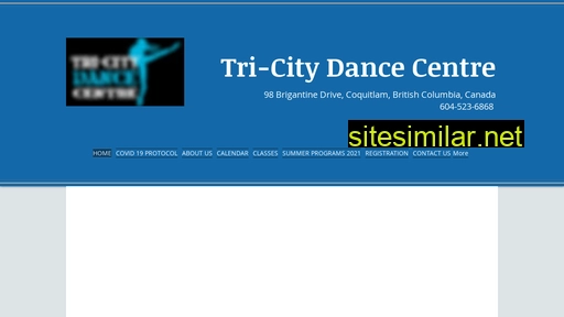 tricitydance.com alternative sites