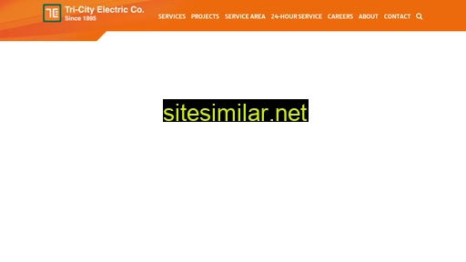 tricityelectric.com alternative sites
