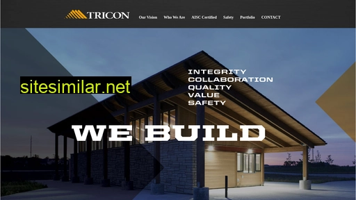 triconcg.com alternative sites