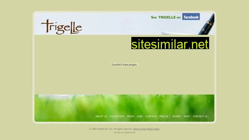 trigelle.com alternative sites