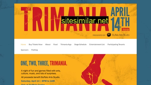 trimania.com alternative sites