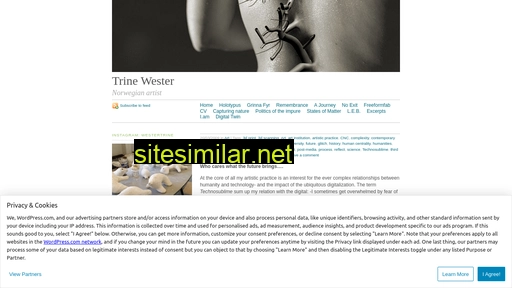 Trinewester similar sites