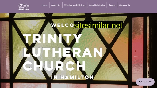 trinity-hamilton.com alternative sites
