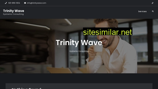 Trinitywave similar sites