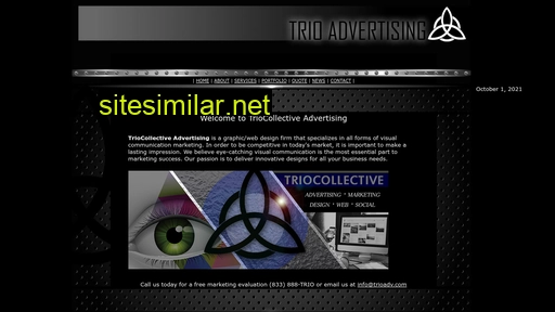 trioadv.com alternative sites