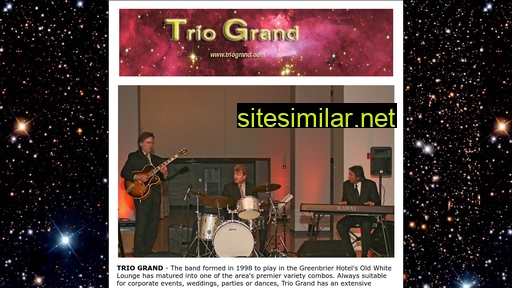 triogrand.com alternative sites