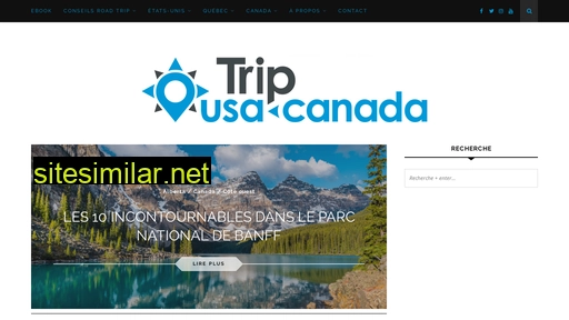 trip-usa-canada.com alternative sites