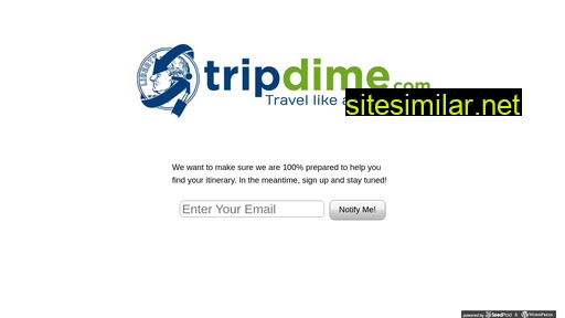 tripdime.com alternative sites