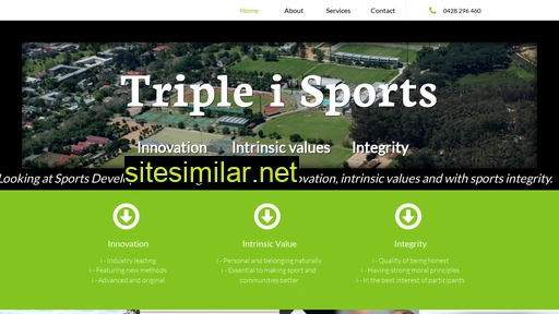 tripleisports.com alternative sites