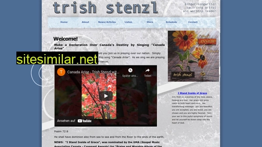 trishstenzl.com alternative sites