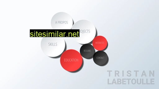 tristan-labetoulle.com alternative sites